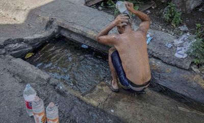 Régimen chavista puso a ocho de cada 10 venezolanos en la miseria - Mundo - ABC Color