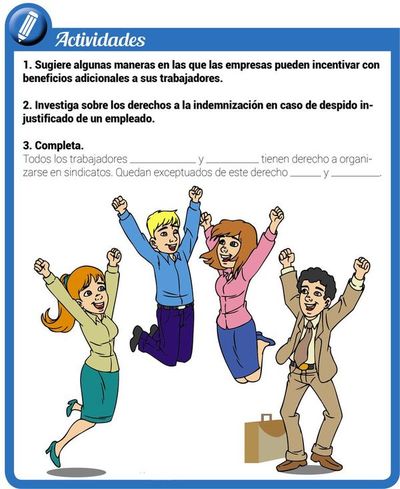 La Constitución paraguaya  y la cuestión social - Escolar - ABC Color