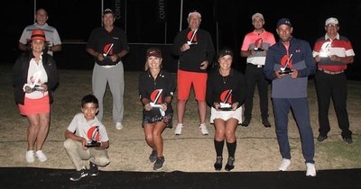La Nación / Kent y Zilbervarg ganan Copa Yacht