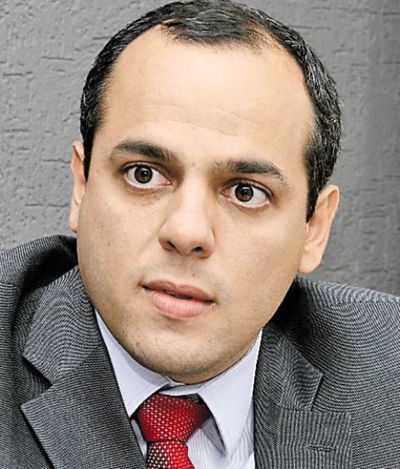 CGR detecta desvíos por US$ 54 millones nivel país - Nacionales - ABC Color