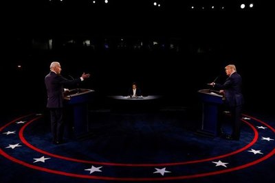 ¿Qué necesita Trump para ganar? Un error en las encuestas mucho más grande que el de 2016