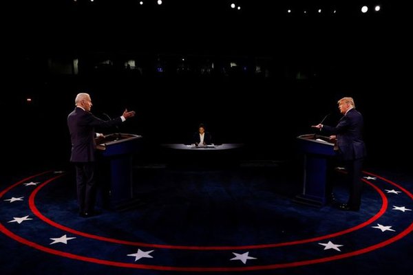 ¿Qué necesita Trump para ganar? Un error en las encuestas mucho más grande que el de 2016