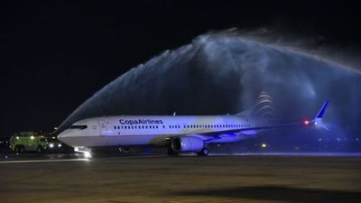 Copa Airlines se suma a aerolíneas que reanudan vuelos en Paraguay - Nacionales - ABC Color