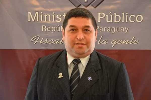 Ciudad del Este: Fiscal acusa a tres supuestos asaltantes y pide enjuiciamiento público » Ñanduti