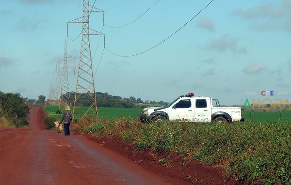 Policías “PEAJEROS” en las nuevas RUTAS del CONTRABANDO desde la Argentina