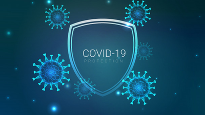 Covid-19 en Paraguay: 425 nuevos casos y 11 fallecidos más
