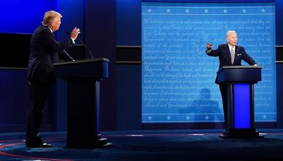 TRUMP O BIDEN: ¿Cómo reaccionarán los mercados a las “elecciones más importantes de la historia”? - MarketData