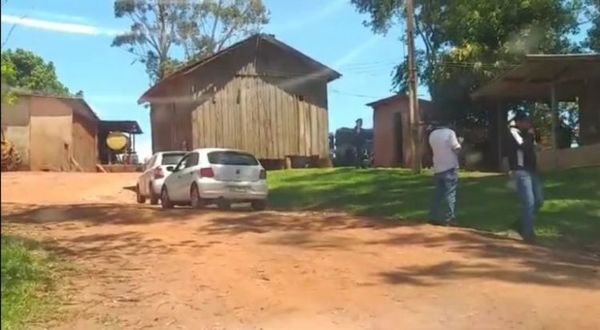 Secuestran a encargado de estancia y exigen 1.500 millones para soltarle
