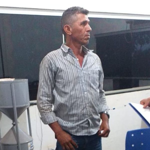 Liberan a capataz brasileño que fue secuestrado por error en Amambay - Nacionales - ABC Color