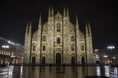 Italia estudia un nuevo paquete de ayudas de hasta 1.500 millones de euros por COVID - Mundo - ABC Color