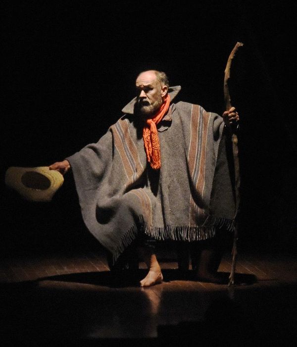 “El sonámbulo” despertó - Espectáculos - ABC Color