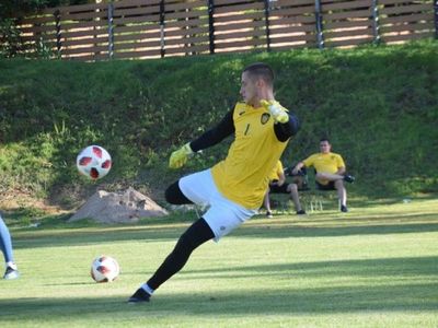 Campisi: "Nos propusimos levantar las cosas"