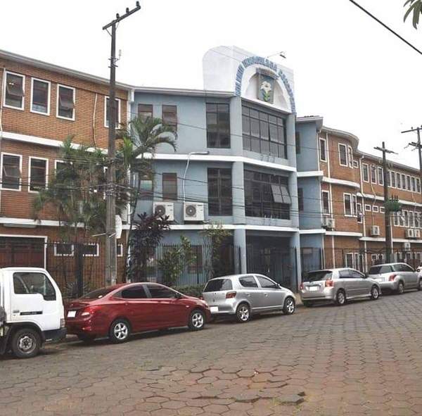 En Ciudad del Este deciden no volver a aulas este año