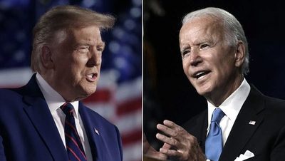 Estados Unidos vota en medio de la pandemia