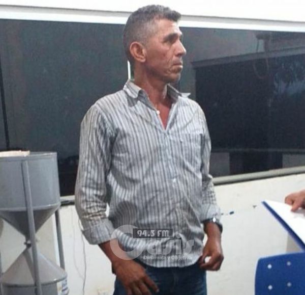 Liberan a capataz de estancia secuestrado por error en zona de Cápitan Bado