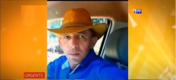 Presunto secuestro de un hombre en Capitán Bado | Noticias Paraguay