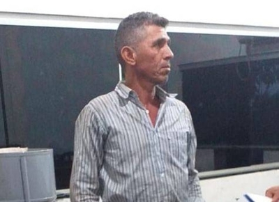 HOY / Liberan a capataz secuestrado por error en Capitán Bado