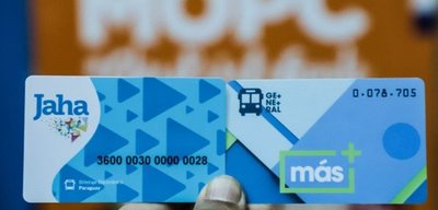 Billetaje Electrónico: Plantearán la interconectividad entre ambas empresas » Ñanduti