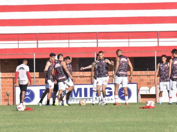 "Veníamos haciendo partidos correctos"