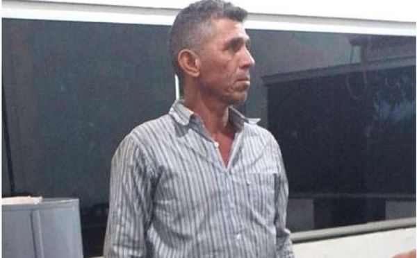 Liberan a capataz brasileño secuestrado en la zona de Capitán Bado