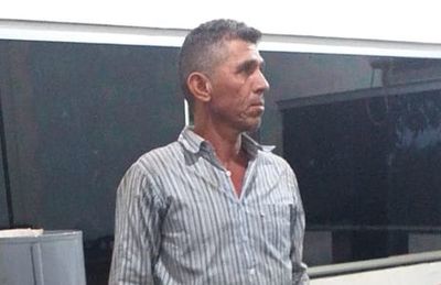 Liberan a brasileño secuestrado en Amambay