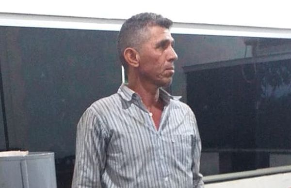 Liberan a brasileño secuestrado en Amambay