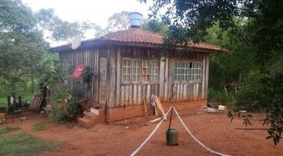 Doble homicidio en Minga Guazú: pareja fue acribillada en un aparente robo domiciliario