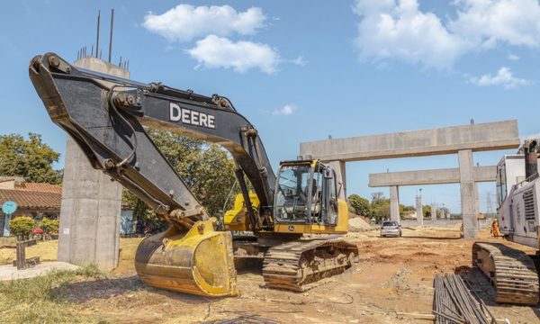 Corredor Vial Botánico mejorará el acceso a la escuela Solar de Artigas