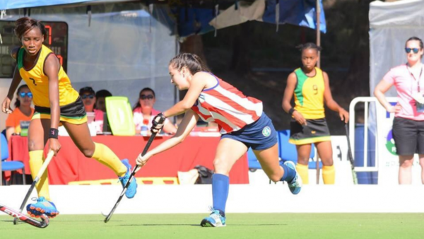El Hockey celebró 42 años de grandes logros en el país