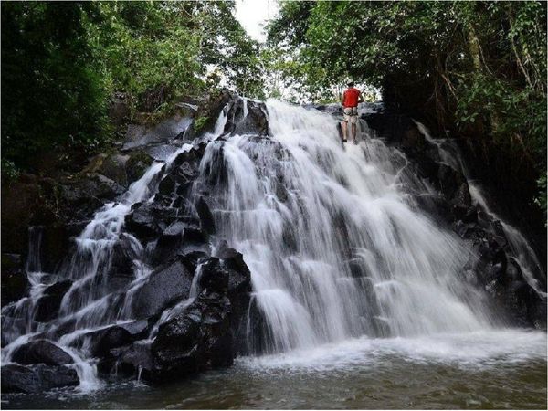 Turismo interno genera entusiasmo para la recuperación económica
