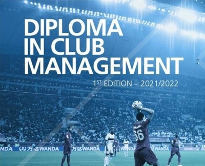 HOY / FIFA crea el Diploma de Gestión de Clubes