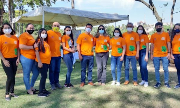 Lanzan campaña «Poda Cero» en CDE