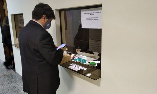 Solicitan oficialmente que Ulises Quintana retome a Diputados – Diario TNPRESS
