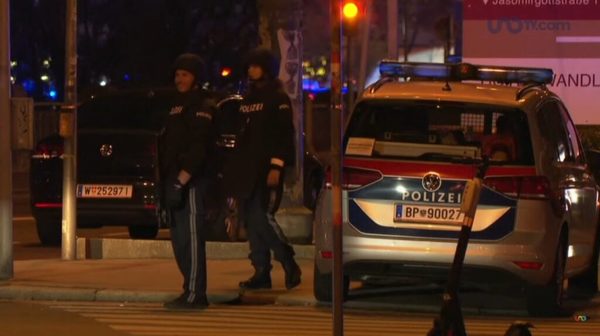 Seis ataques terroristas en Viena con al menos cuatro muertos y 14 heridos | OnLivePy