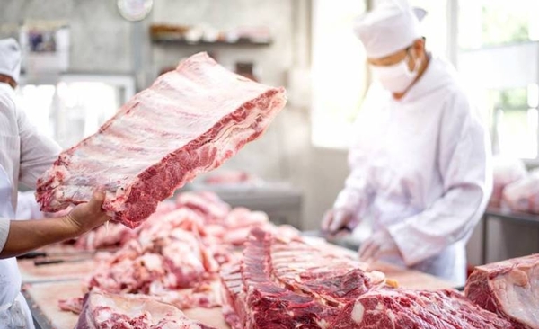 HOY / Paraguay-EEUU: Cámara de Comercio busca posicionar a la carne