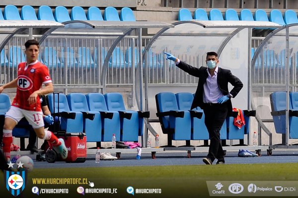 Huachipato y Florentín buscan una remontada y clasificación en la Sudamericana