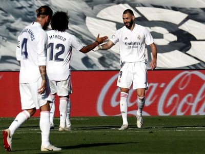Champions: En acción fecha 3 muy atractiva