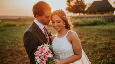 Marido y mujer, hasta la eternidad