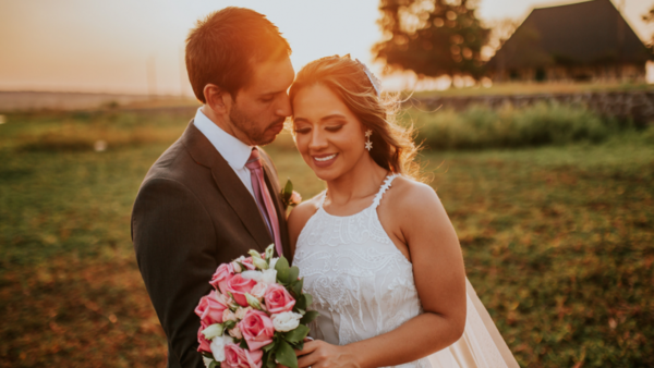 Marido y mujer, hasta la eternidad