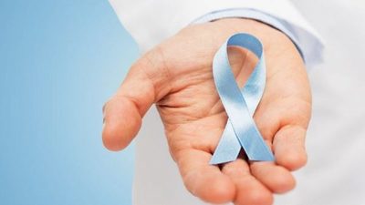 Al menos 100 casos de cáncer de próstata se registraron hasta agosto