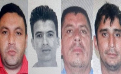 Malvivientes que balearon a policías ya están identificados y buscados