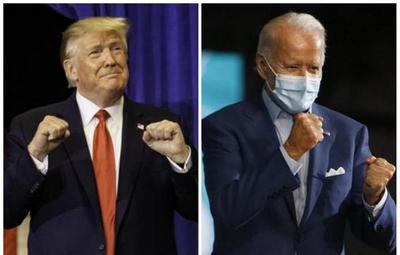 Elecciones en Estados Unidos: ¿Trump o Biden?