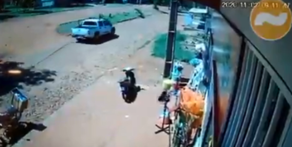 Policía herido durante enfrentamiento en CDE evoluciona favorablemente » Ñanduti