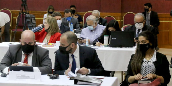 La Fiscalía pidió excluir de juicio los audios contra Óscar González Daher | OnLivePy
