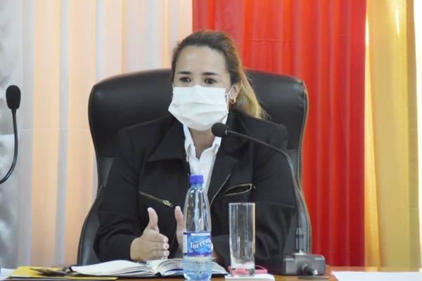 SALUD: DRA. TRUSSY INFORMO DE PROCESO DE ABSORCIÓN DE PROFESIONALES POR EL MINISTERIO