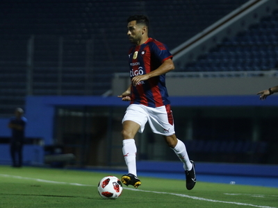 Federico Carrizo es el Player de la fecha