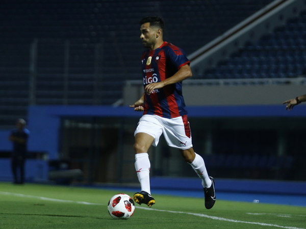 Federico Carrizo es el Player de la fecha