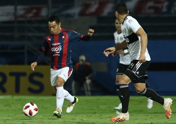 #Olimpiasecagó fue tendencia y el clásico ya se juega en redes