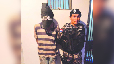 MUJERES LINCE, EL NUEVO TERROR DE LOS MALEVOS