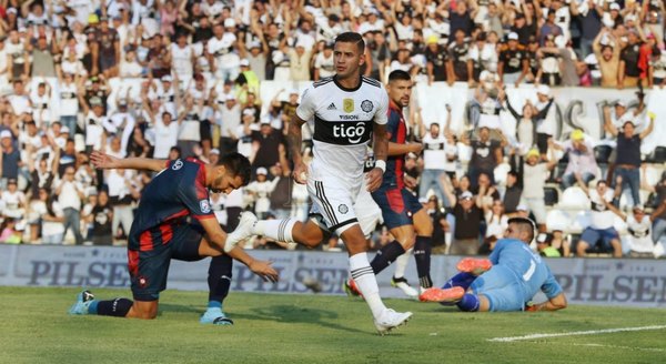 Derlis González se pierde esta temporada y gran parte del 2021